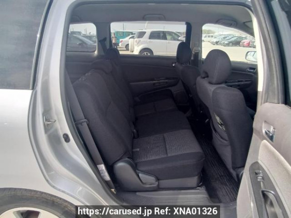 Used 2003 AT toyota wish ZNE10G Image[15]