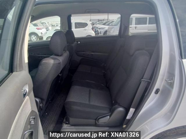 Used 2003 AT toyota wish ZNE10G Image[16]