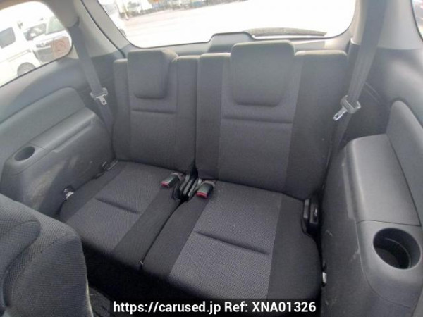 Used 2003 AT toyota wish ZNE10G Image[17]