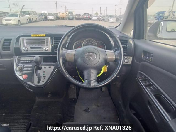 Used 2003 AT toyota wish ZNE10G Image[20]