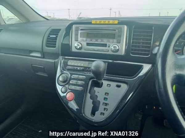 Used 2003 AT toyota wish ZNE10G Image[22]