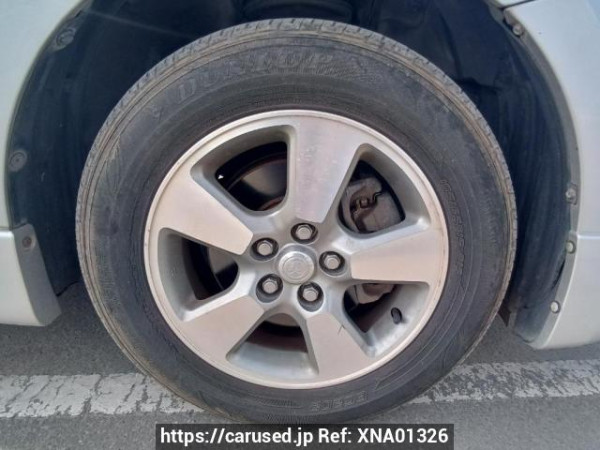 Used 2003 AT toyota wish ZNE10G Image[27]