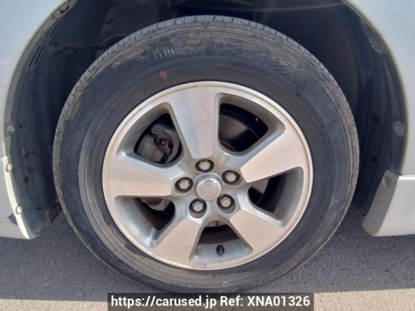 Used 2003 AT toyota wish ZNE10G Image[28]