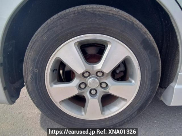 Used 2003 AT toyota wish ZNE10G Image[29]