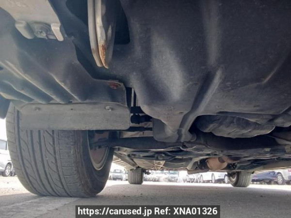 Used 2003 AT toyota wish ZNE10G Image[31]