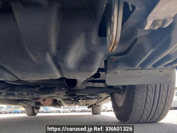 Used 2003 AT toyota wish ZNE10G Image[32]