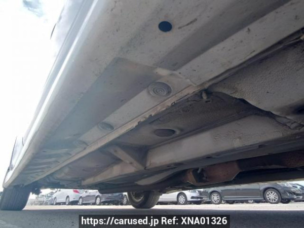 Used 2003 AT toyota wish ZNE10G Image[33]