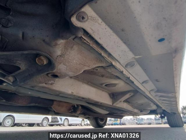 Used 2003 AT toyota wish ZNE10G Image[34]