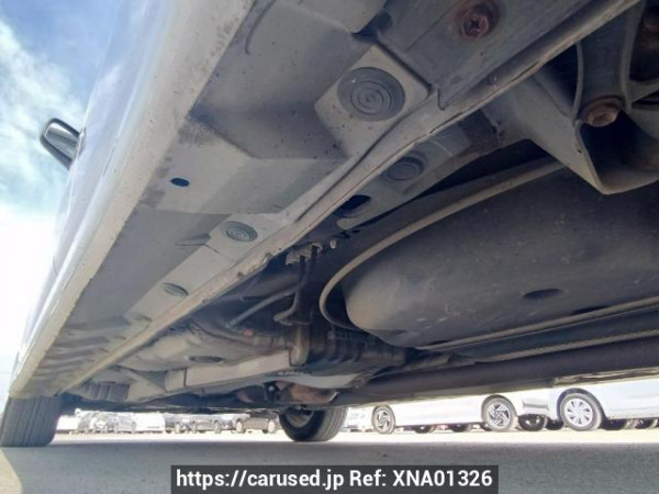 Used 2003 AT toyota wish ZNE10G Image[35]