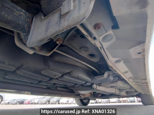 Used 2003 AT toyota wish ZNE10G Image[36]