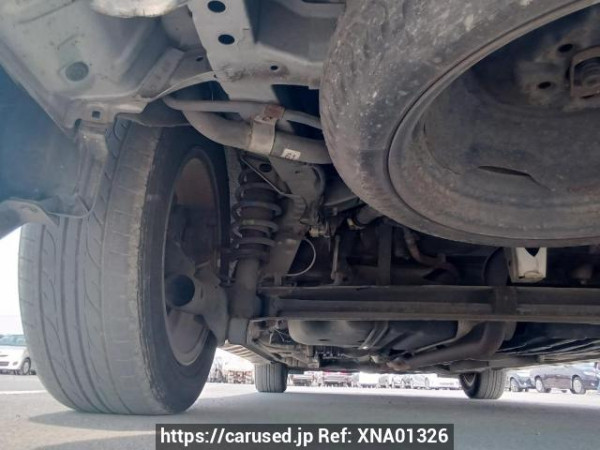 Used 2003 AT toyota wish ZNE10G Image[37]