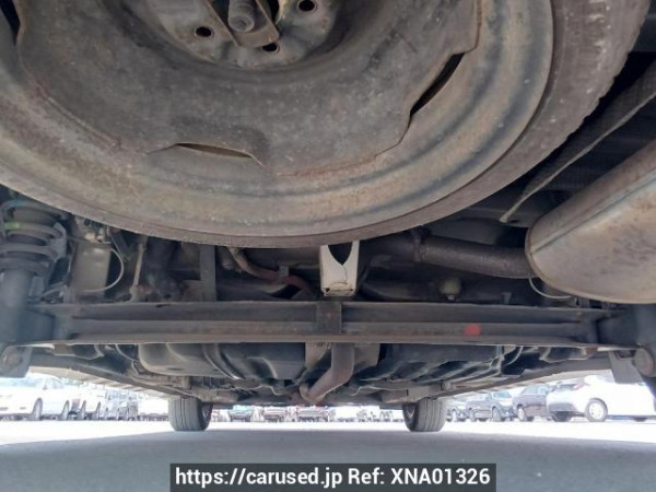 Used 2003 AT toyota wish ZNE10G Image[38]