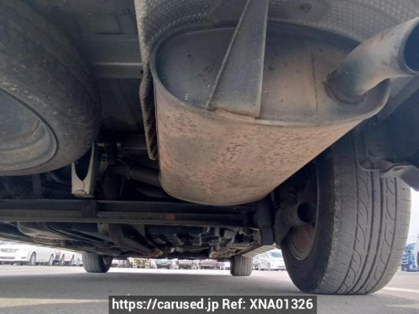 Used 2003 AT toyota wish ZNE10G Image[39]