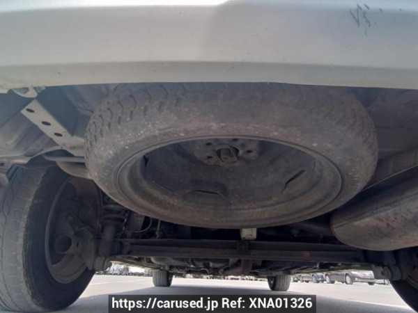 Used 2003 AT toyota wish ZNE10G Image[40]