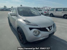 Nissan JUKE YF15