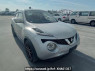 Used 2014 AT nissan juke YF15 Image[0]