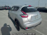 Used 2014 AT nissan juke YF15 Image[4]