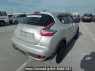 Used 2014 AT nissan juke YF15 Image[6]