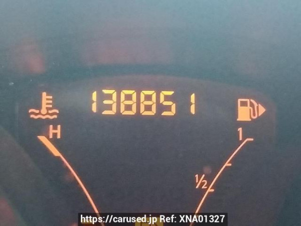 Used 2014 AT nissan juke YF15 Image[23]