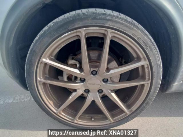 Used 2014 AT nissan juke YF15 Image[25]