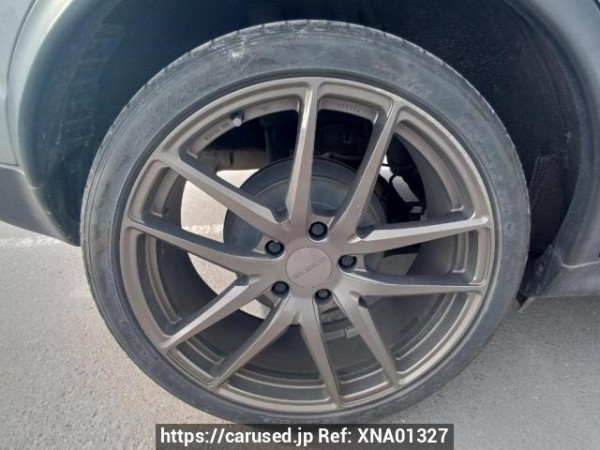 Used 2014 AT nissan juke YF15 Image[26]