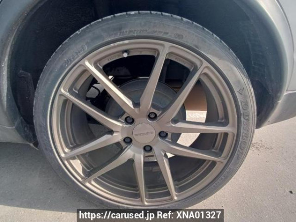 Used 2014 AT nissan juke YF15 Image[27]