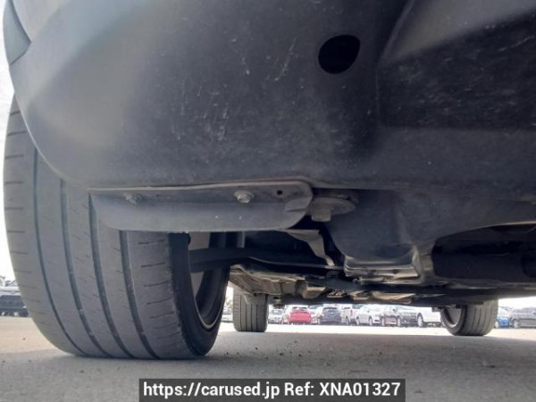 Used 2014 AT nissan juke YF15 Image[28]