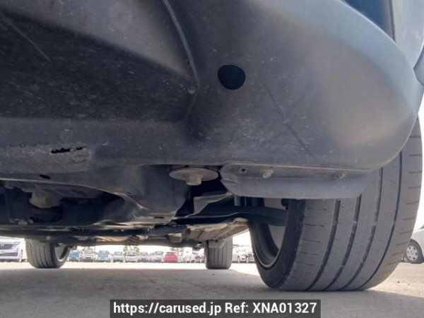 Used 2014 AT nissan juke YF15 Image[29]