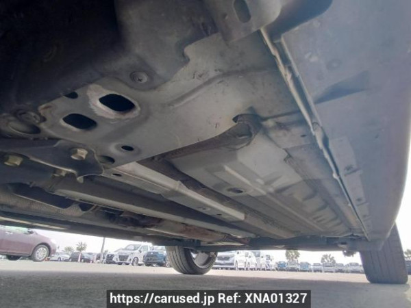 Used 2014 AT nissan juke YF15 Image[31]