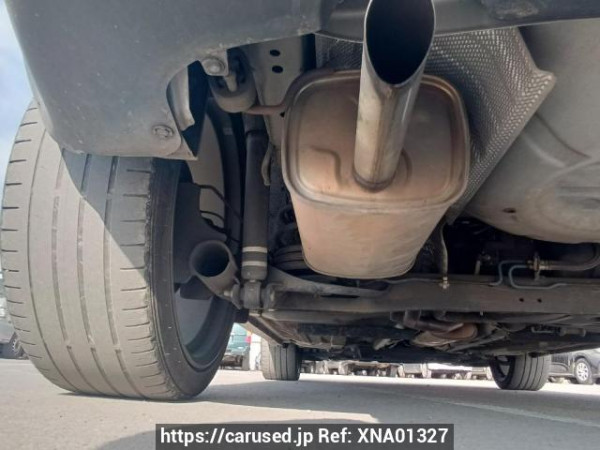 Used 2014 AT nissan juke YF15 Image[34]