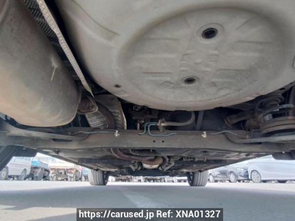 Used 2014 AT nissan juke YF15 Image[35]