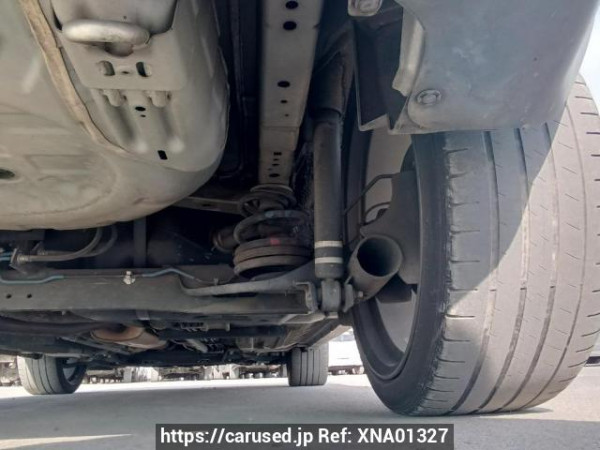 Used 2014 AT nissan juke YF15 Image[36]