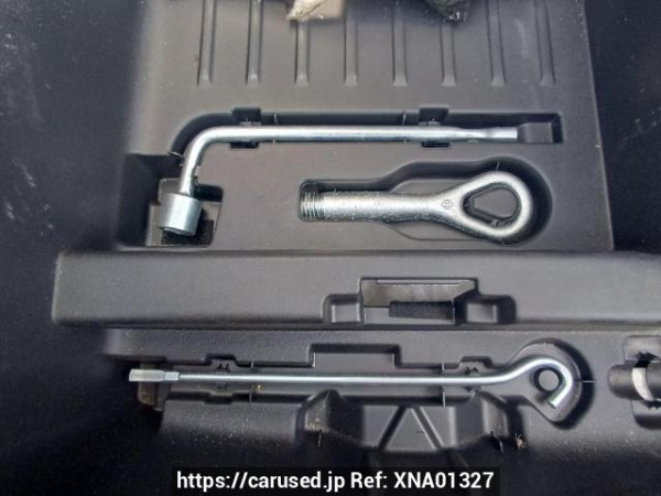 Used 2014 AT nissan juke YF15 Image[39]