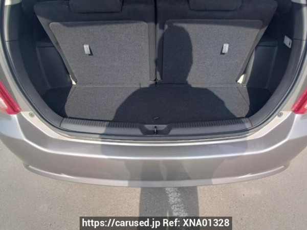 Used 2006 AT toyota wish ZNE10G Image[8]