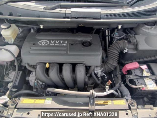 Used 2006 AT toyota wish ZNE10G Image[10]