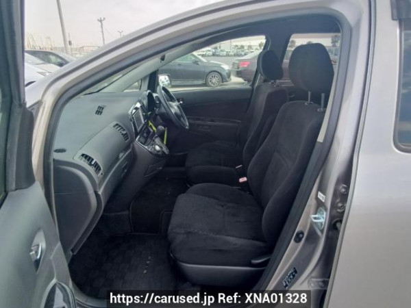 Used 2006 AT toyota wish ZNE10G Image[14]