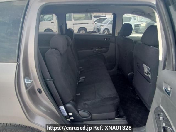 Used 2006 AT toyota wish ZNE10G Image[15]