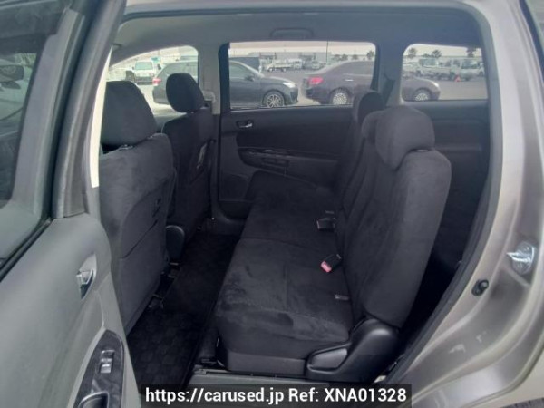 Used 2006 AT toyota wish ZNE10G Image[16]