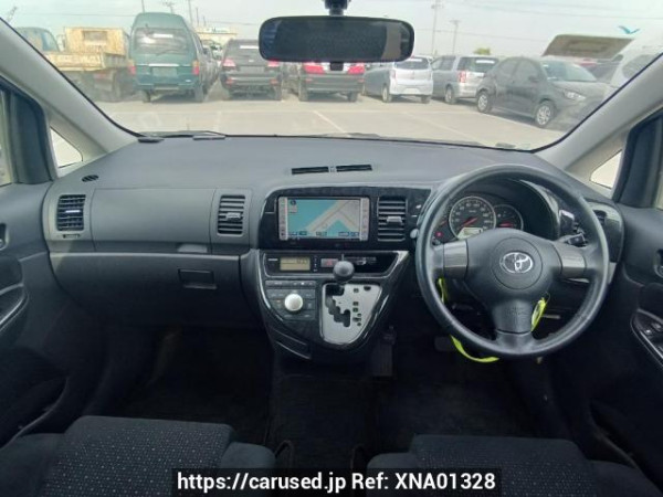 Used 2006 AT toyota wish ZNE10G Image[18]