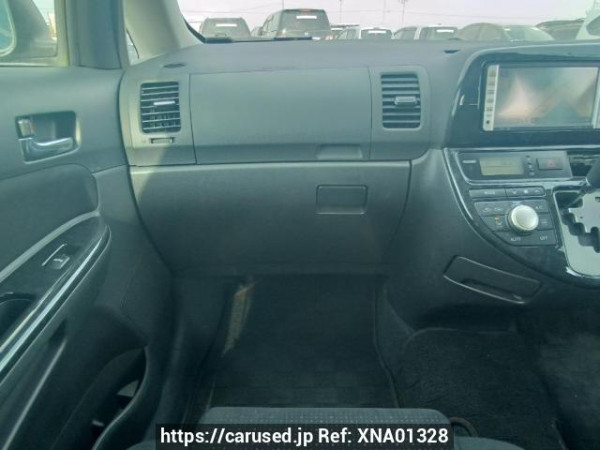 Used 2006 AT toyota wish ZNE10G Image[19]