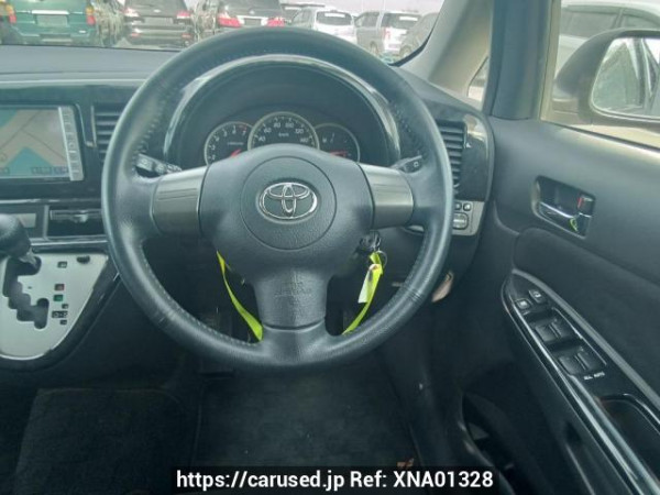 Used 2006 AT toyota wish ZNE10G Image[20]