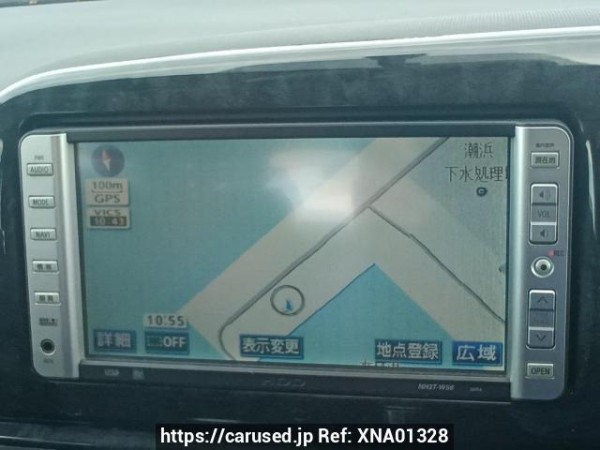 Used 2006 AT toyota wish ZNE10G Image[23]