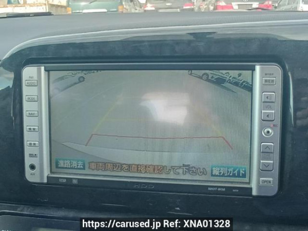 Used 2006 AT toyota wish ZNE10G Image[24]