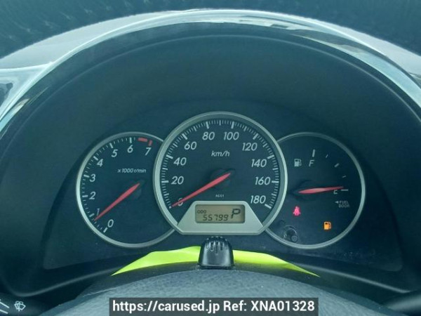 Used 2006 AT toyota wish ZNE10G Image[26]