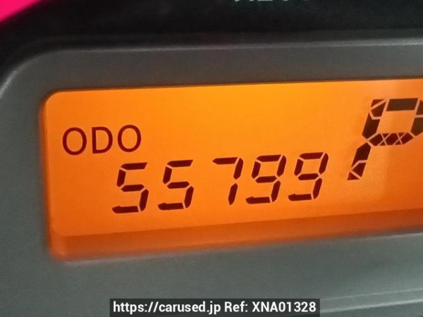 Used 2006 AT toyota wish ZNE10G Image[27]