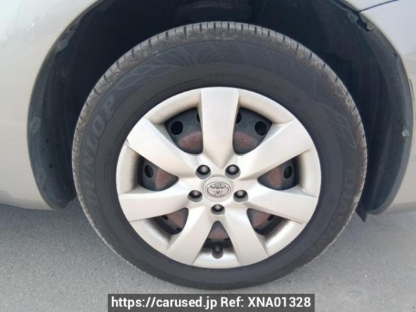 Used 2006 AT toyota wish ZNE10G Image[28]