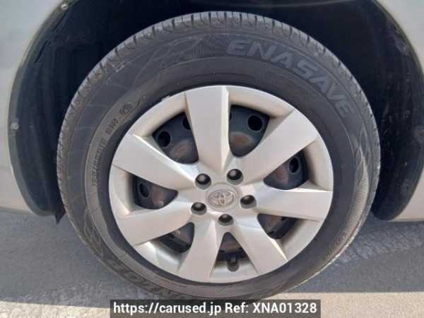 Used 2006 AT toyota wish ZNE10G Image[29]