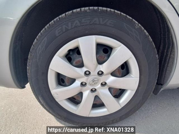Used 2006 AT toyota wish ZNE10G Image[30]