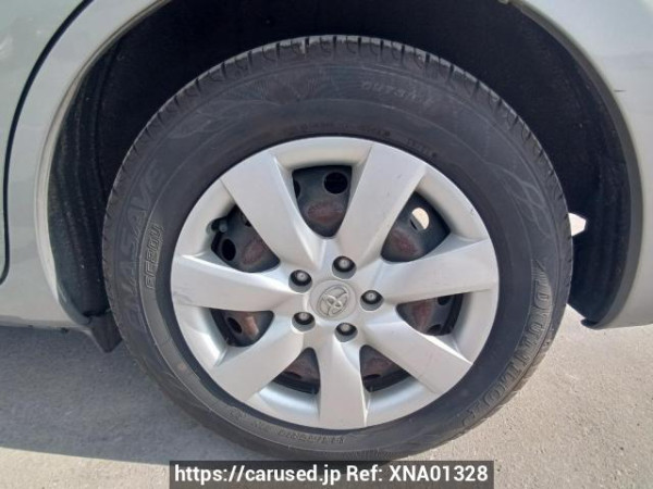 Used 2006 AT toyota wish ZNE10G Image[31]