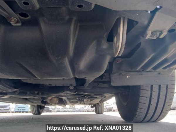 Used 2006 AT toyota wish ZNE10G Image[33]